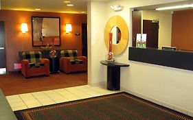 Extended Stay America Hotel Wilmington - New Centre Drive
