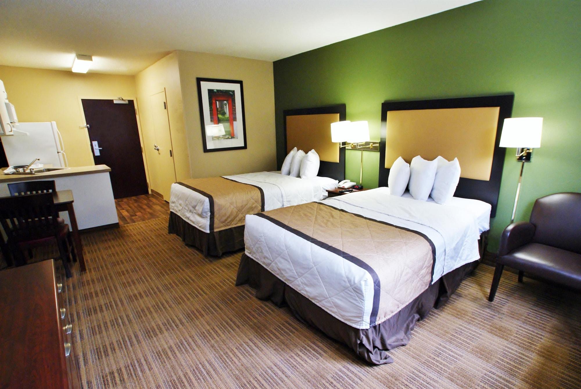 Extended Stay America Suites - Wilmington - New Centre Drive Exterior photo