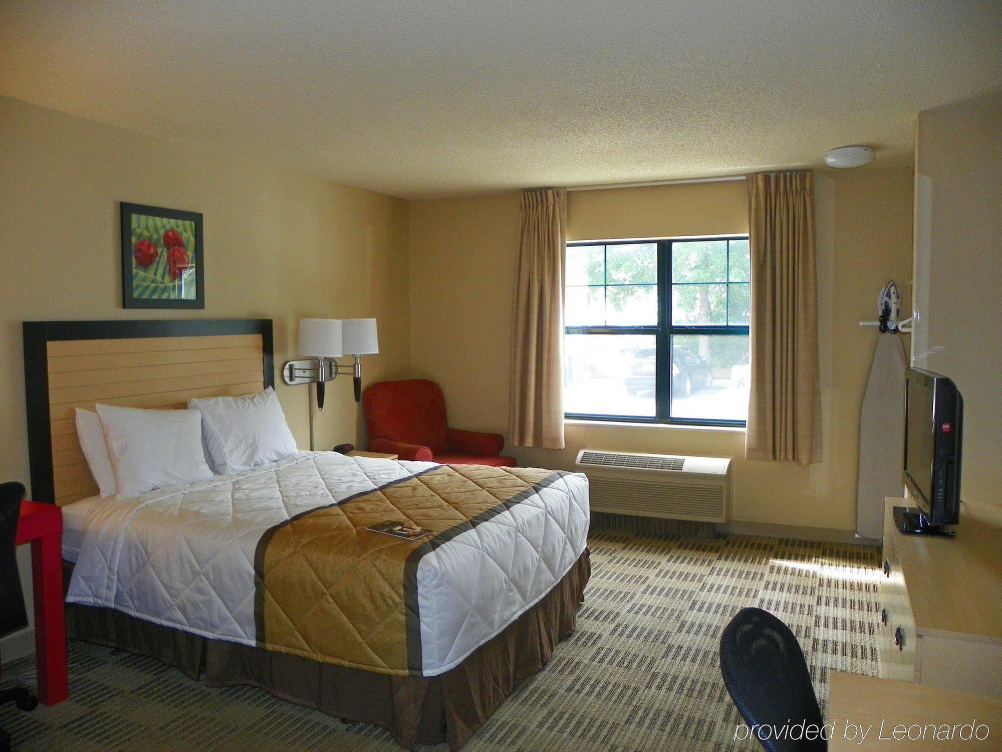 Extended Stay America Suites - Wilmington - New Centre Drive Exterior photo